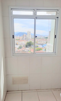 Imagem Apartamento com 2 Quartos à Venda, 63 m² em Marapé - Santos Imagem Apartamento com 2 Quartos à Venda, 63 m² em Marapé - Santos