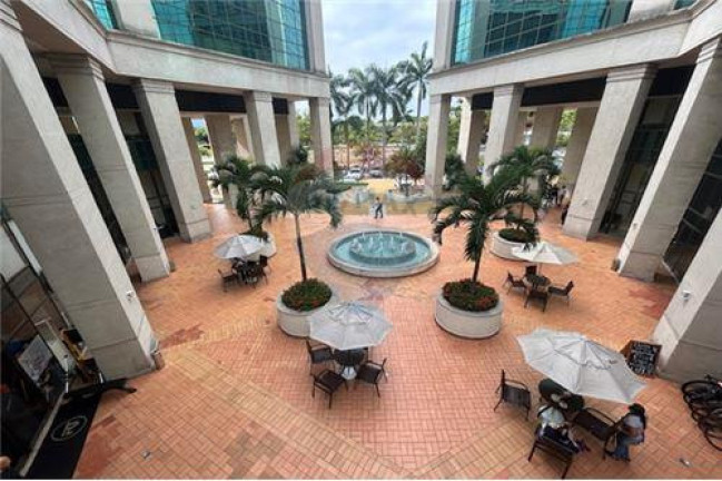 Imagem Sala Comercial à Venda, 33 m² em Barra Da Tijuca - Rio De Janeiro Imagem Sala Comercial à Venda, 33 m² em Barra Da Tijuca - Rio De Janeiro