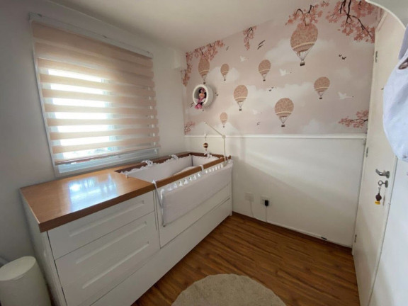 Imagem Apartamento com 2 Quartos à Venda, 61 m² em Vila Moraes - São Paulo Imagem Apartamento com 2 Quartos à Venda, 61 m² em Vila Moraes - São Paulo