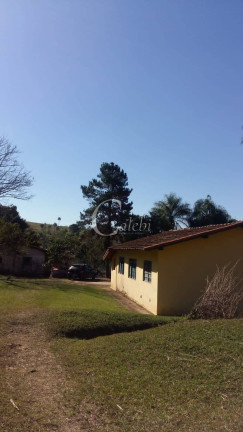 Imagem Chácara com 3 Quartos à Venda, 43.000 m² em Artur Nogueira