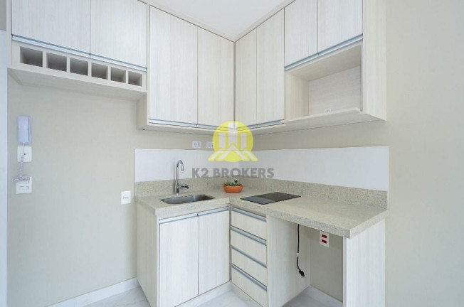 Imagem Apartamento com 1 Quarto à Venda, 41 m² em Cerqueira César - São Paulo Imagem Apartamento com 1 Quarto à Venda, 41 m² em Cerqueira César - São Paulo