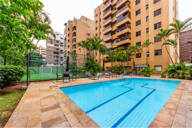 Imagem Imóvel com 3 Quartos à Venda, 195 m² em Vila Progredior - São Paulo Imagem Imóvel com 3 Quartos à Venda, 195 m² em Vila Progredior - São Paulo