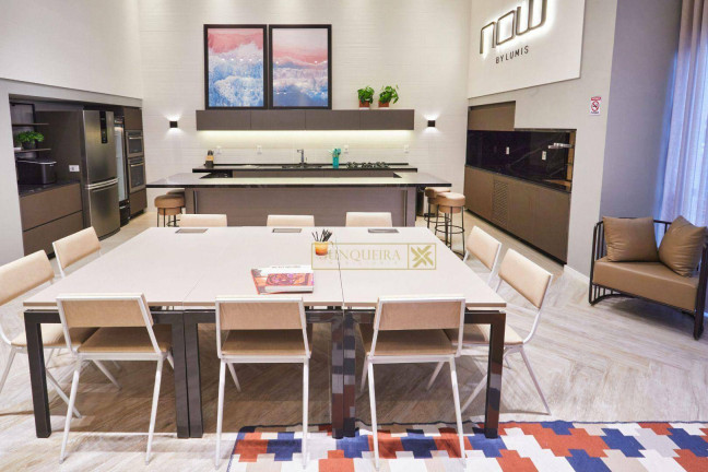 Imagem Imóvel com 3 Quartos à Venda, 129 m² em Estreito - Florianópolis Imagem Imóvel com 3 Quartos à Venda, 129 m² em Estreito - Florianópolis