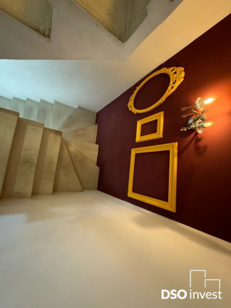 Imagem Casa de Condomínio com 4 Quartos à Venda, 200 m² em Granja Julieta - São Paulo Imagem Casa de Condomínio com 4 Quartos à Venda, 200 m² em Granja Julieta - São Paulo