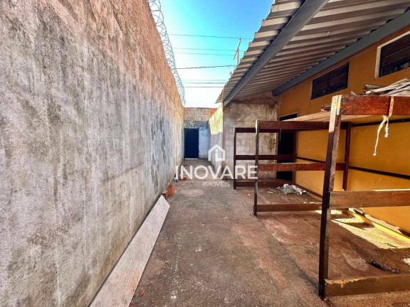 Sala Comercial para Alugar, 90 m² em Parque Vale Dos Buritys Iii - Itumbiara