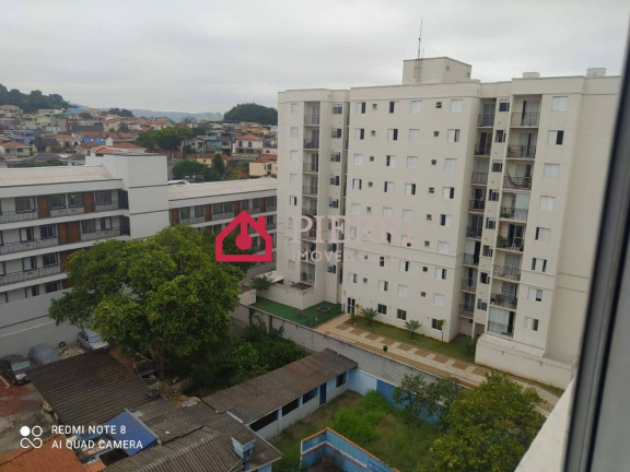 Imagem Apartamento com 2 Quartos à Venda, 49 m² em Vila Brasilândia - São Paulo Imagem Apartamento com 2 Quartos à Venda, 49 m² em Vila Brasilândia - São Paulo