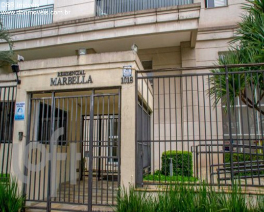 Imagem Apartamento com 3 Quartos à Venda, 94 m² em Lapa - São Paulo