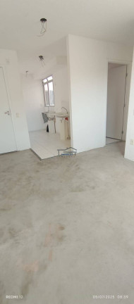 Imagem Apartamento com 2 Quartos à Venda, 38 m² em Jardim Petrópolis - Cotia