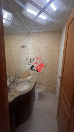 Imagem Apartamento com 3 Quartos à Venda, 132 m² em Santo Antônio - São Caetano Do Sul