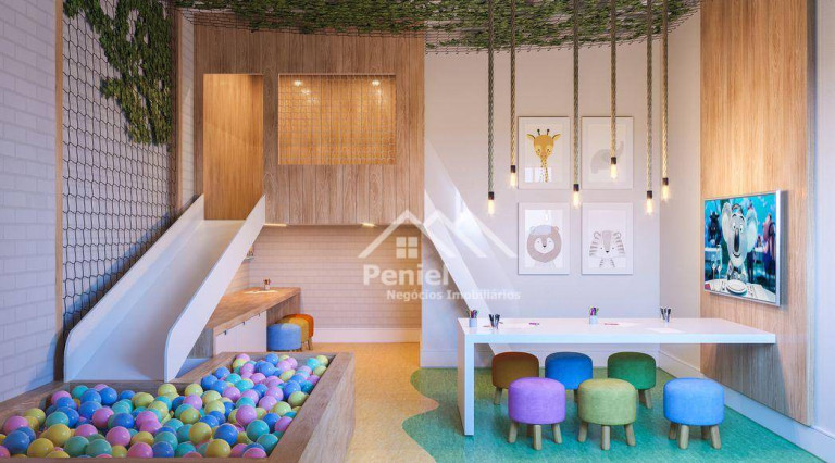 Imagem Apartamento com 3 Quartos à Venda, 113 m² em Jardim Olhos D'água - Ribeirão Preto