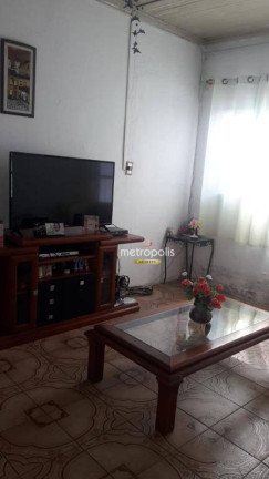 Imagem Casa com 1 Quarto à Venda, 240 m² em Barcelona - São Caetano Do Sul Imagem Casa com 1 Quarto à Venda, 240 m² em Barcelona - São Caetano Do Sul