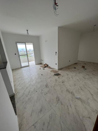 Imagem Apartamento com 2 Quartos à Venda, 79 m² em Mirim - Praia Grande
