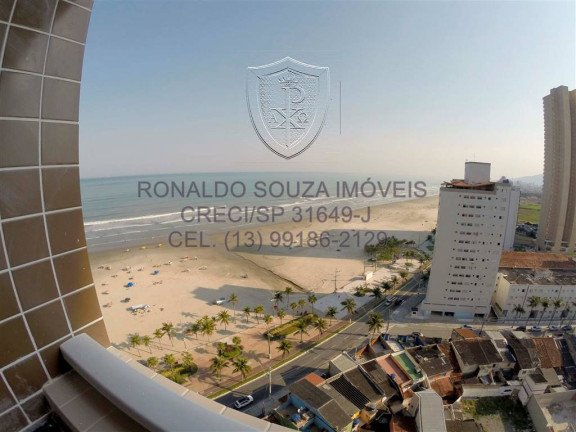 Imagem Apartamento com 2 Quartos à Venda, 77 m² em Vila Mirim - Praia Grande Imagem Apartamento com 2 Quartos à Venda, 77 m² em Vila Mirim - Praia Grande