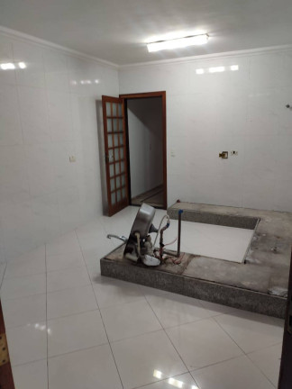 Imagem Casa com 3 Quartos à Venda, 160 m² em Parque Jabaquara - São Paulo Imagem Casa com 3 Quartos à Venda, 160 m² em Parque Jabaquara - São Paulo