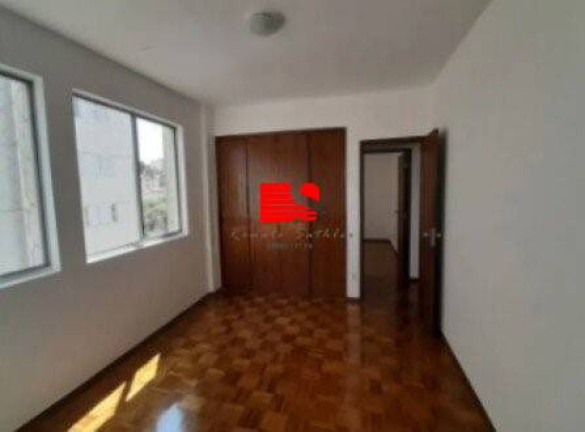Imagem Apartamento com 3 Quartos para Alugar, 100 m² em Serra - Belo Horizonte