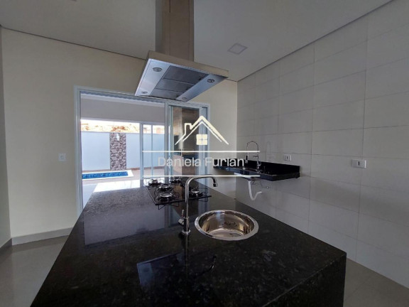 Imagem Casa de Condomínio com 3 Quartos à Venda, 162 m² em Condomínio Campos Do Conde - Sorocaba