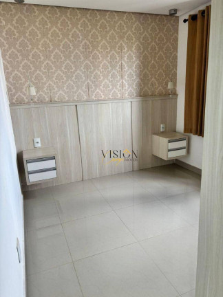 Imagem Apartamento com 2 Quartos à Venda, 50 m² em Jardim Myrian Moreira Da Costa - Campinas Imagem Apartamento com 2 Quartos à Venda, 50 m² em Jardim Myrian Moreira Da Costa - Campinas