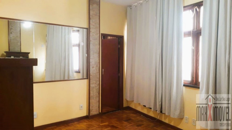 Imagem Apartamento com 1 Quarto à Venda, 42 m² em Tijuca - Rio De Janeiro