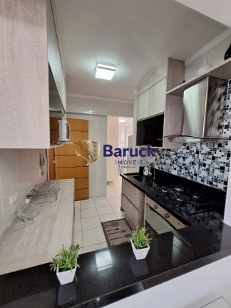 Imagem Apartamento com 2 Quartos à Venda, 60 m² em Nova Petrópolis - São Bernardo Do Campo Imagem Apartamento com 2 Quartos à Venda, 60 m² em Nova Petrópolis - São Bernardo Do Campo