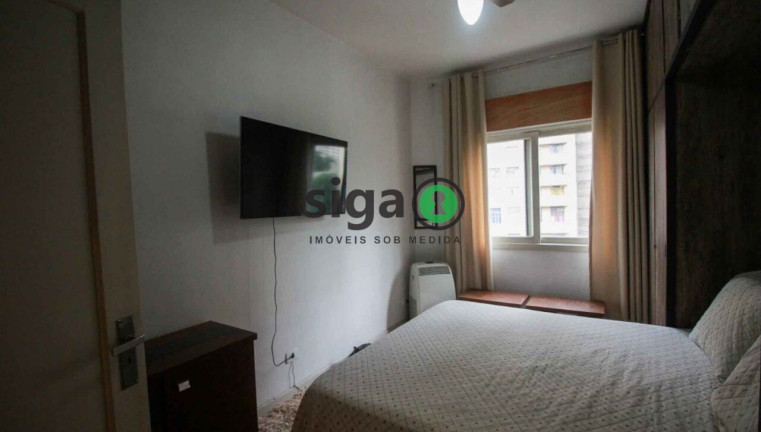 Imagem Apartamento com 2 Quartos à Venda, 78 m² em Bela Vista - São Paulo Imagem Apartamento com 2 Quartos à Venda, 78 m² em Bela Vista - São Paulo