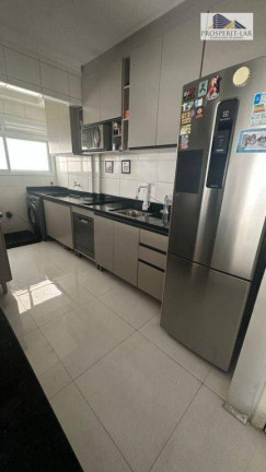 Imagem Apartamento com 3 Quartos à Venda, 77 m² em Vila Rosália - Guarulhos