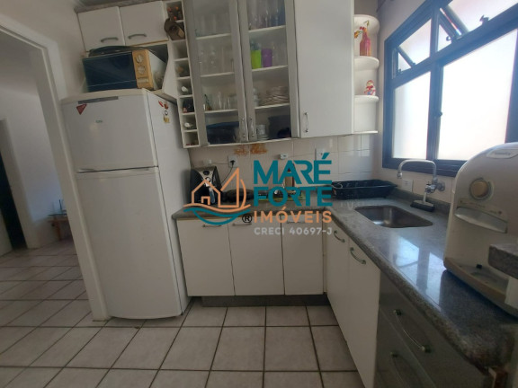 Imagem Apartamento com 2 Quartos à Venda, 65 m² em Praia Grande - Ubatuba