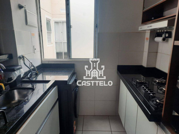 Imagem Apartamento com 2 Quartos à Venda, 43 m² em Pq Manella - Cambé Imagem Apartamento com 2 Quartos à Venda, 43 m² em Pq Manella - Cambé