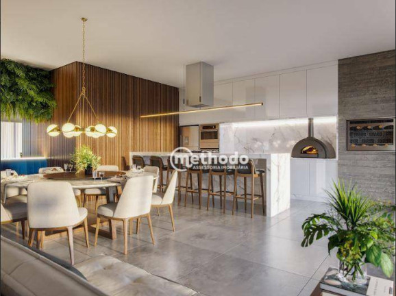Imagem Apartamento com 3 Quartos à Venda, 83 m² em Vila Faustina Ii - Valinhos Imagem Apartamento com 3 Quartos à Venda, 83 m² em Vila Faustina Ii - Valinhos