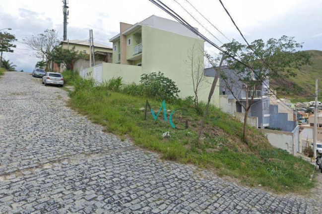 Imagem Terreno à Venda, 198 m² em Campo Grande - Rio De Janeiro Imagem Terreno à Venda, 198 m² em Campo Grande - Rio De Janeiro