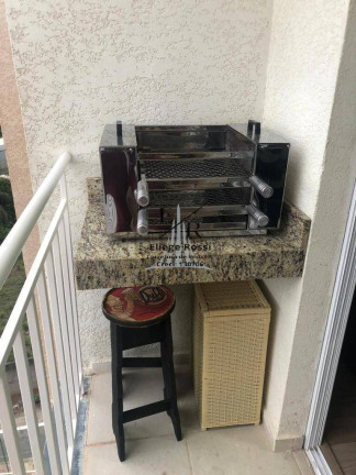 Imagem Apartamento com 2 Quartos à Venda,  em Loteamento Santo Antônio - Itatiba