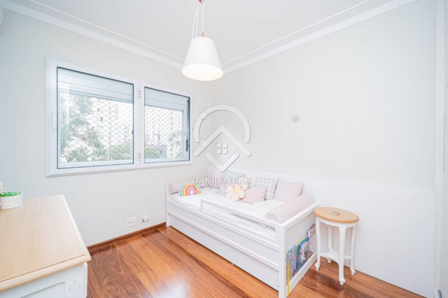 Imagem Apartamento com 3 Quartos à Venda, 178 m² em Brooklin - São Paulo
