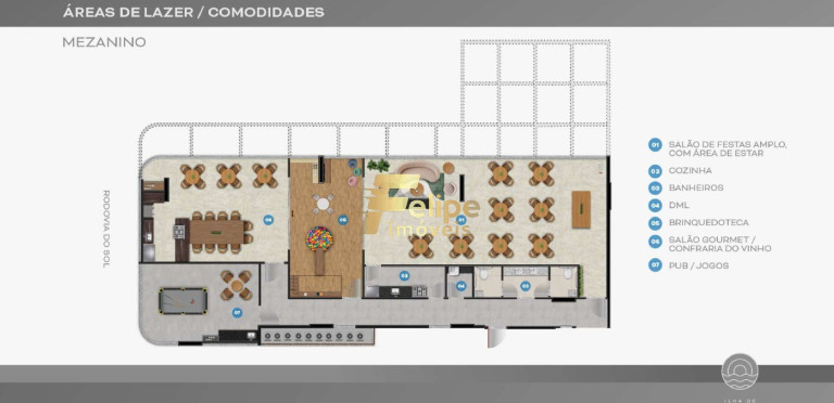 Imagem Imóvel com 2 Quartos à Venda, 56 m² em Praia De Itaparica - Vila Velha Imagem Imóvel com 2 Quartos à Venda, 56 m² em Praia De Itaparica - Vila Velha