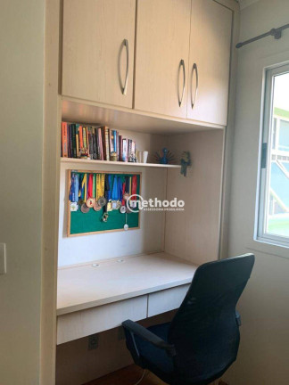Imagem Apartamento com 3 Quartos à Venda, 69 m² em Vila Industrial - Campinas Imagem Apartamento com 3 Quartos à Venda, 69 m² em Vila Industrial - Campinas
