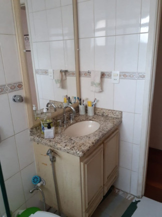 Imagem Imóvel com 2 Quartos à Venda, 68 m² em Chácara Inglesa - São Paulo