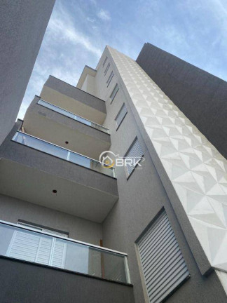 Imagem Apartamento com 2 Quartos à Venda, 44 m² em Cidade Patriarca - São Paulo