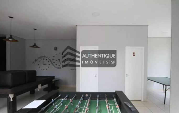 Imagem Apartamento com 3 Quartos à Venda, 73 m² em Sacomã - São Paulo