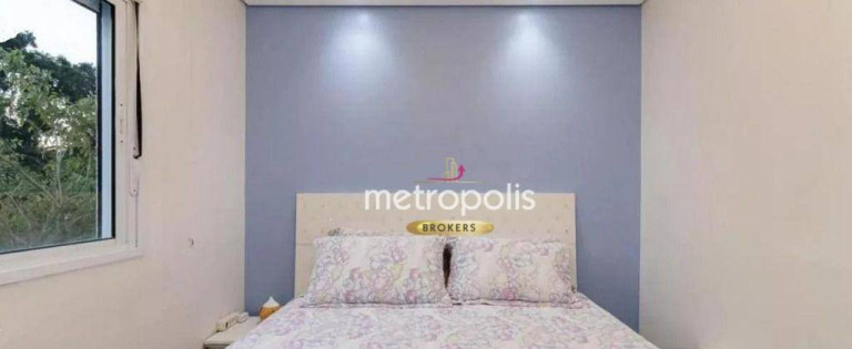 Imagem Apartamento com 3 Quartos à Venda, 63 m² em Vila Moraes - São Paulo Imagem Apartamento com 3 Quartos à Venda, 63 m² em Vila Moraes - São Paulo