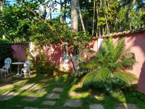Imagem Casa com 5 Quartos à Venda, 500 m² em Cigarras - São Sebastião