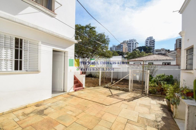 Imagem Imóvel com 8 Quartos à Venda, 466 m² em Santa Cecilia - São Paulo Imagem Imóvel com 8 Quartos à Venda, 466 m² em Santa Cecilia - São Paulo
