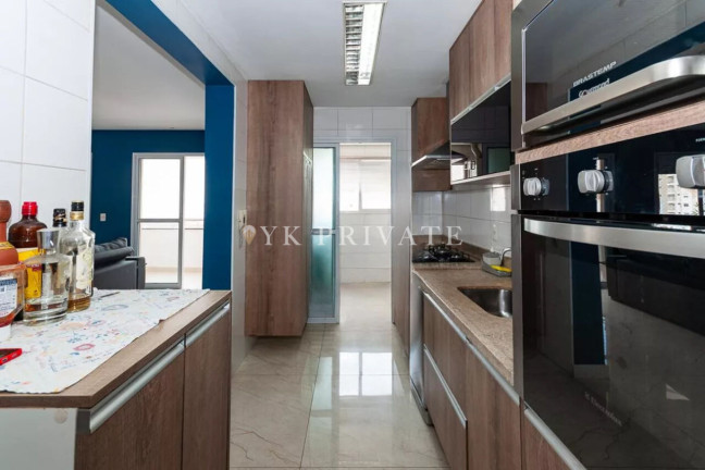 Imagem Cobertura com 3 Quartos à Venda, 194 m² em Vila Romana - São Paulo Imagem Cobertura com 3 Quartos à Venda, 194 m² em Vila Romana - São Paulo