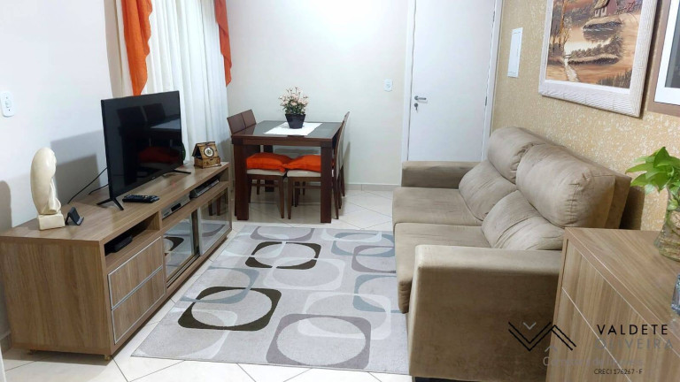 Imagem Apartamento com 2 Quartos à Venda, 60 m² em Jardim América - São José Dos Campos Imagem Apartamento com 2 Quartos à Venda, 60 m² em Jardim América - São José Dos Campos