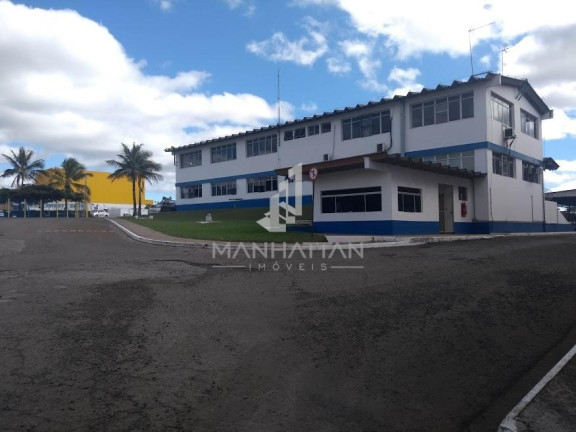 Imóvel Comercial à Venda, 35.587 m² em Medeiros - Jundiaí