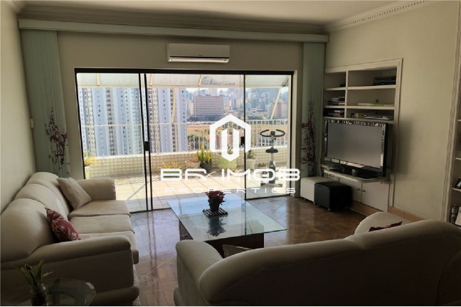 Imagem Imóvel com 3 Quartos à Venda, 270 m² em Cambuci - São Paulo Imagem Imóvel com 3 Quartos à Venda, 270 m² em Cambuci - São Paulo