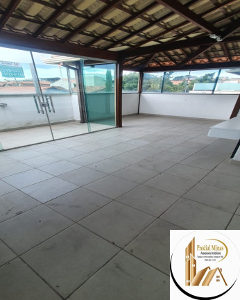 Imóvel com 2 Quartos à Venda, 110 m² em Jardim Leblon - Belo Horizonte