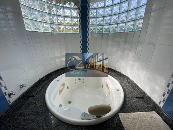 Imagem Casa com 4 Quartos à Venda, 842 m² em Condomínio Terras De Sant'anna - Jacareí