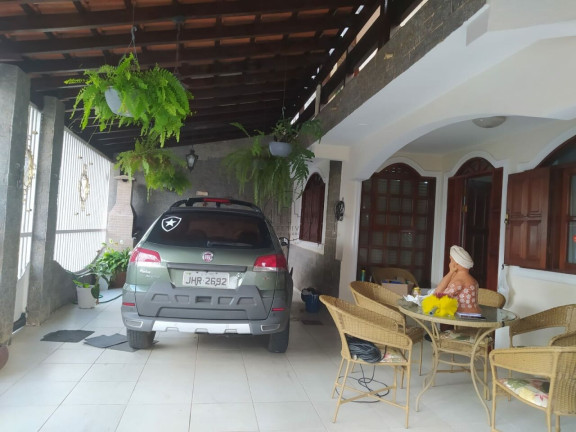 Imagem Casa com 5 Quartos à Venda, 180 m² em Riacho Fundo I - Brasília