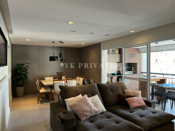 Imagem Apartamento com 3 Quartos à Venda, 128 m² em Pompéia - São Paulo Imagem Apartamento com 3 Quartos à Venda, 128 m² em Pompéia - São Paulo