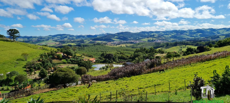 Imagem Imóvel com 3 Quartos à Venda, 612 m² em Pedra Bela - Pedra Bela