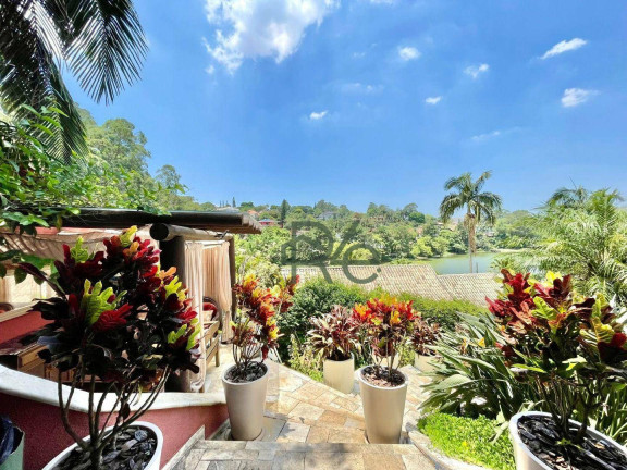 Imagem Casa com 4 Quartos à Venda, 256 m² em Palos Verdes - Cotia Imagem Casa com 4 Quartos à Venda, 256 m² em Palos Verdes - Cotia