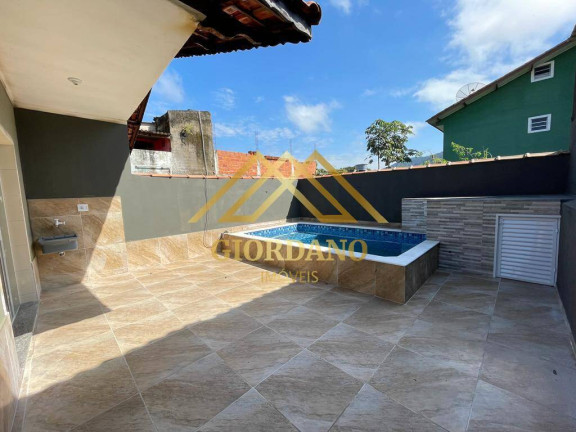 Imagem Casa com 2 Quartos à Venda, 60 m² em Campos Elíseos - Itanhaém Imagem Casa com 2 Quartos à Venda, 60 m² em Campos Elíseos - Itanhaém